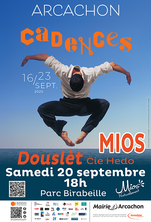 Festival Cadences