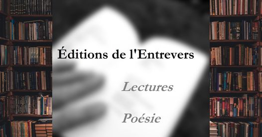 Lecture de poésie Julie Nakache et Stenka Morr ...
