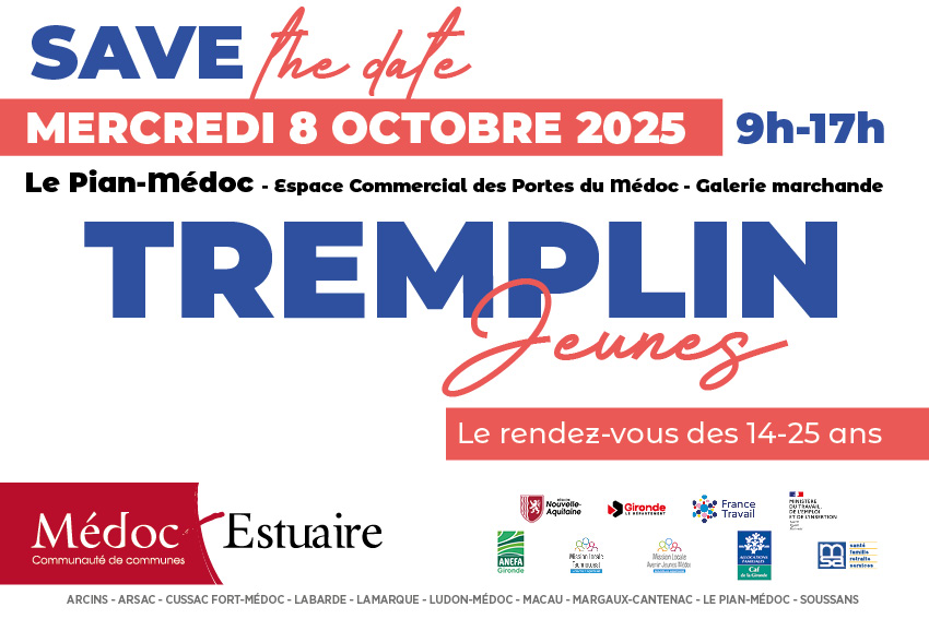 Tremplin Jeunes, le RDV des 14-25 ans
