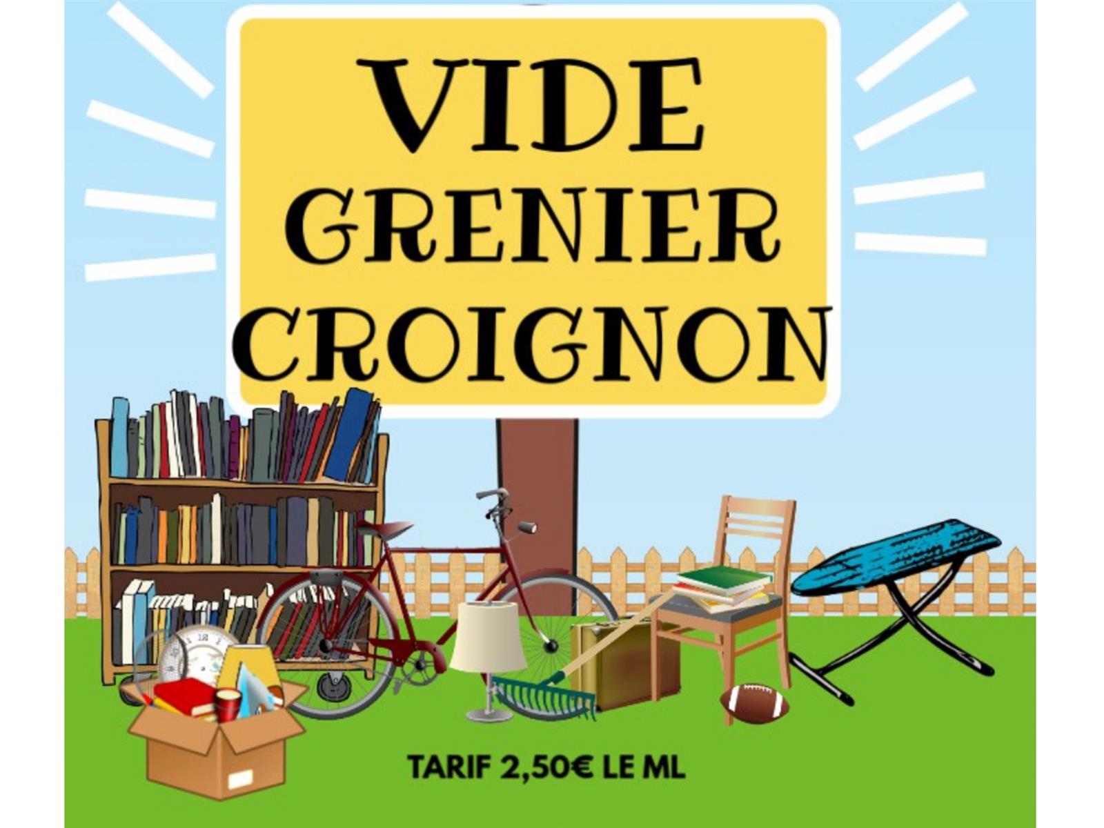Vide-grenier