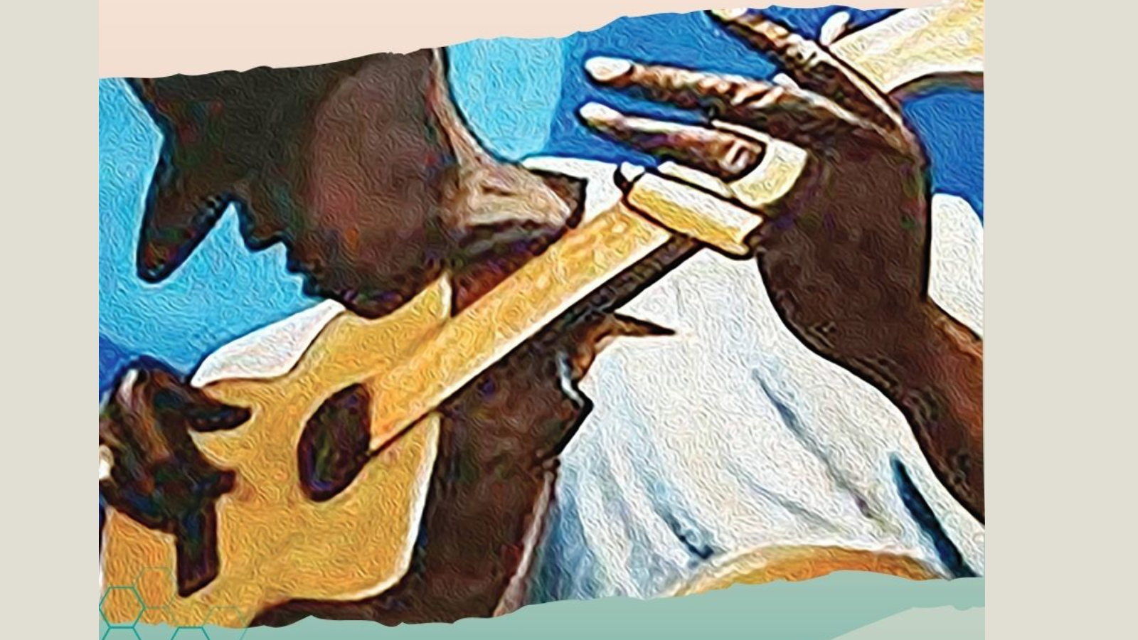 L’Odyssée du blues