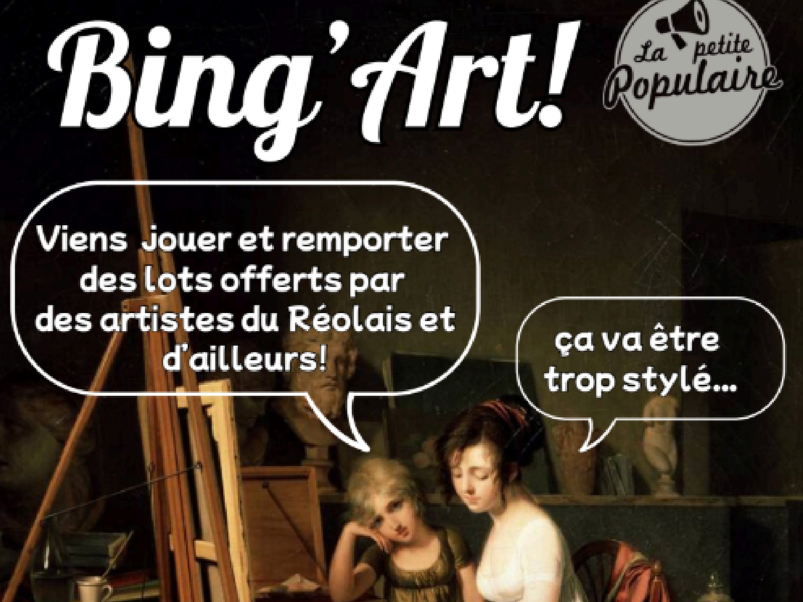 Bing'art