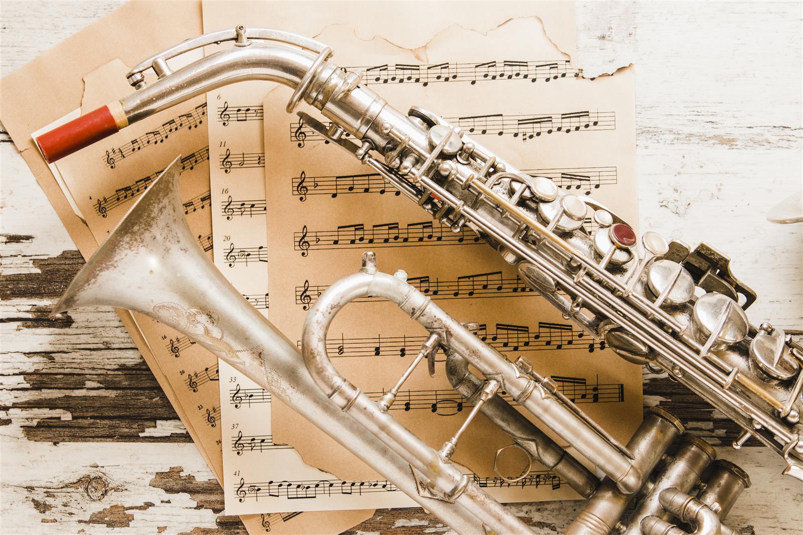 Culture au Barp : Concert de Noël