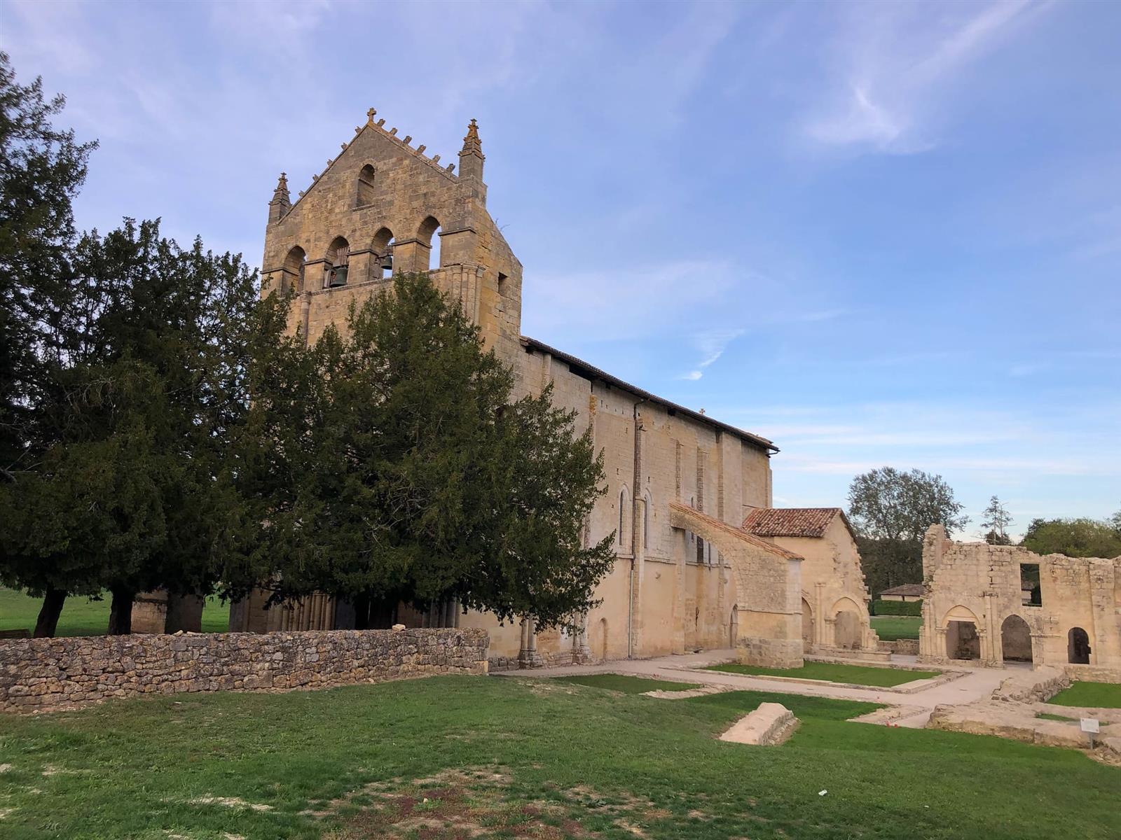 Journées européennes du patrimoine : visite li ...