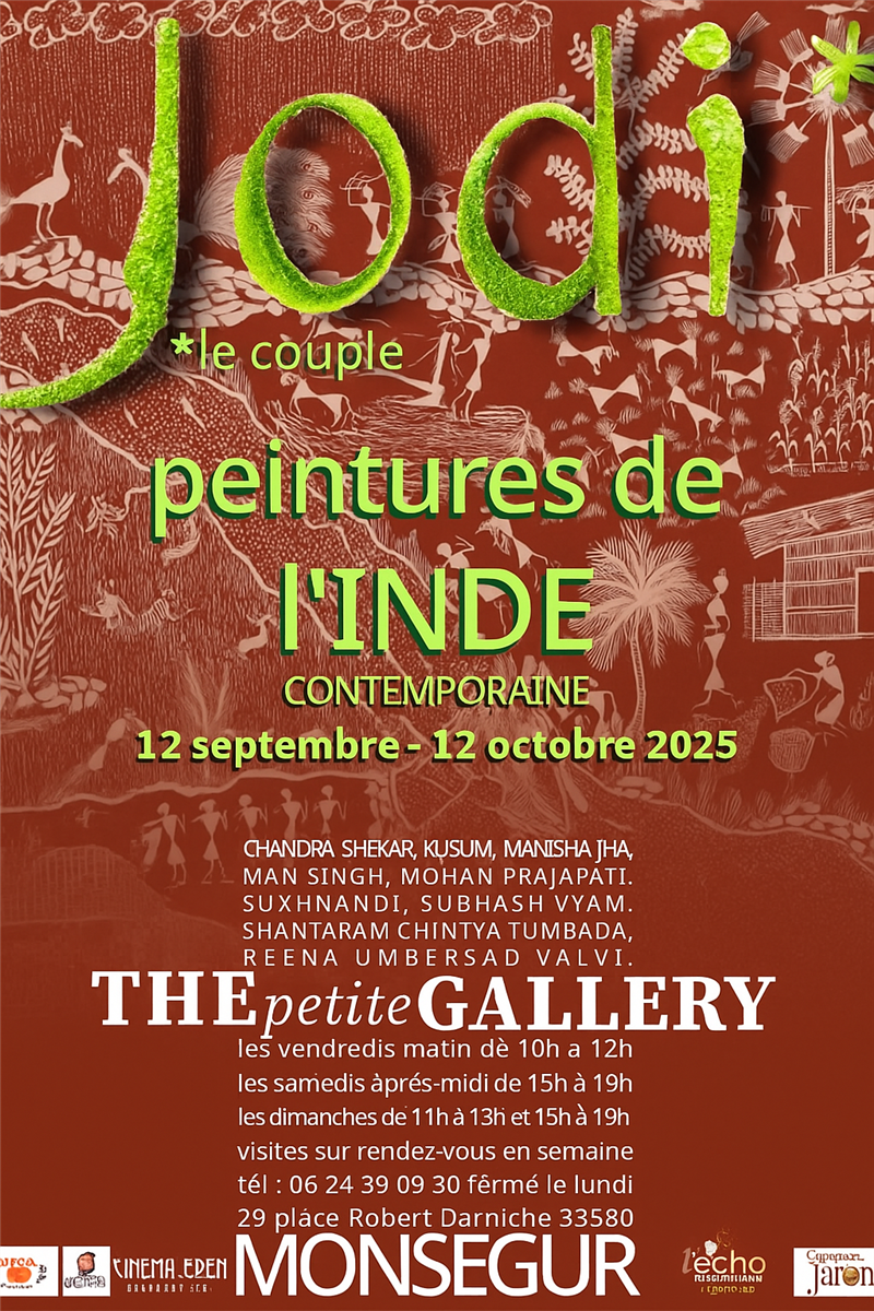 Exposition Jodi