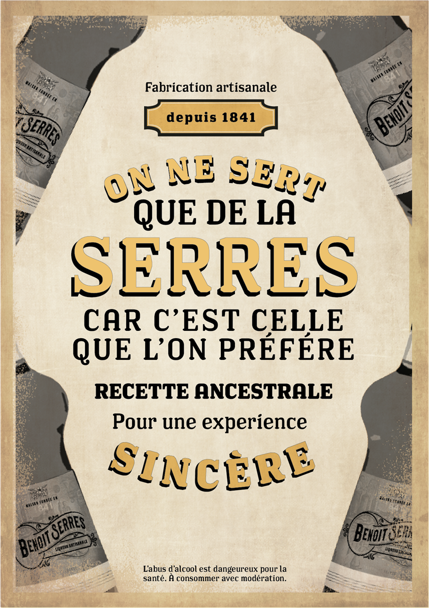 Ici, nos savoir-faire - Visite de la DISTILLER ...