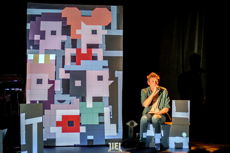 Le Méchant, très Méchant Roi et la Tour d’Ivoi ...