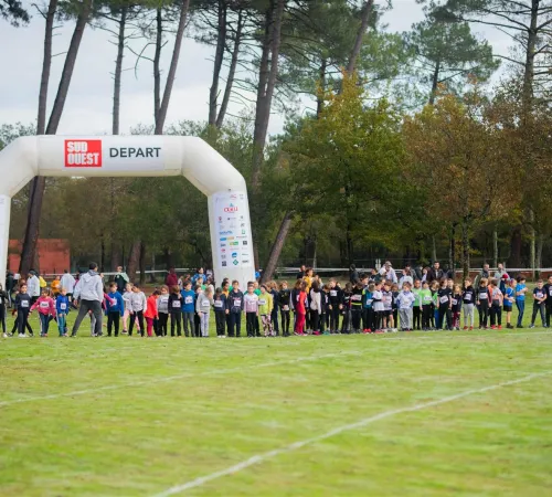 52ème Cross du Sud-Ouest