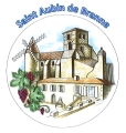 Repas des vendanges