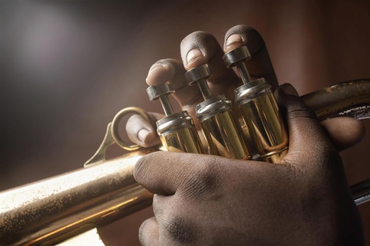 Culture au Barp : New-Barp Jazz Festival - Nina