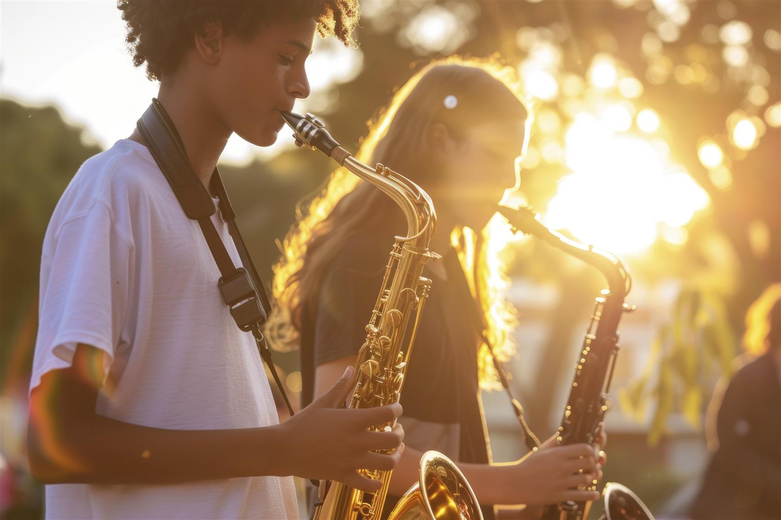 Culture au Barp : New-Barp Jazz Festival - Le  ...