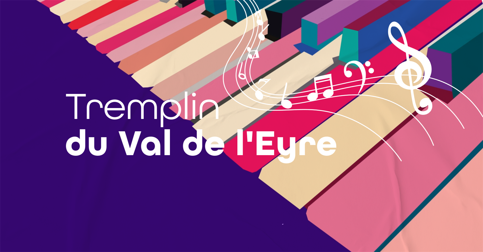 Le Tremplin du Val de l'Eyre - La grande finale