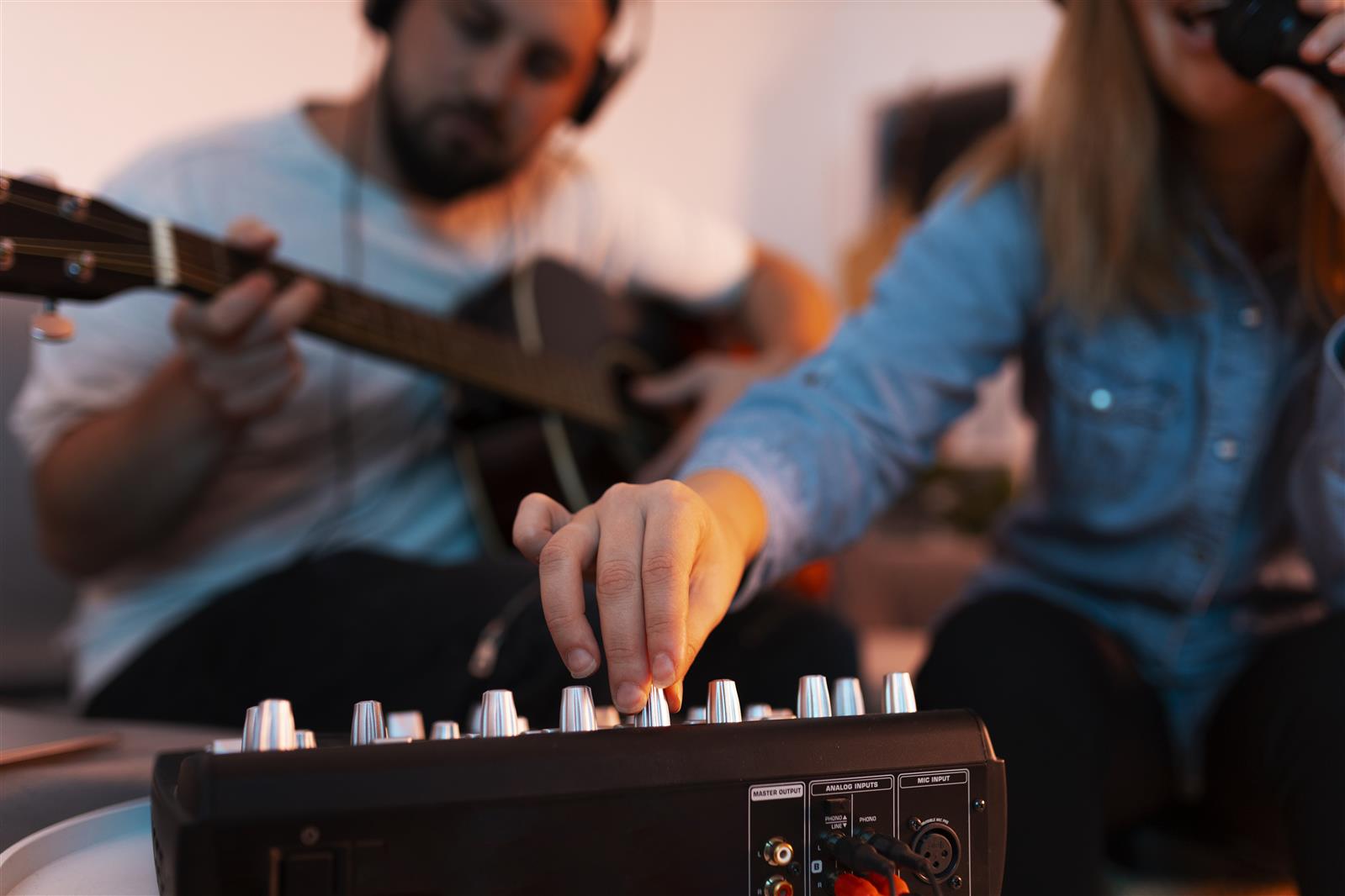 Culture au Barp et les Ateliers de l'Inter'Val ...