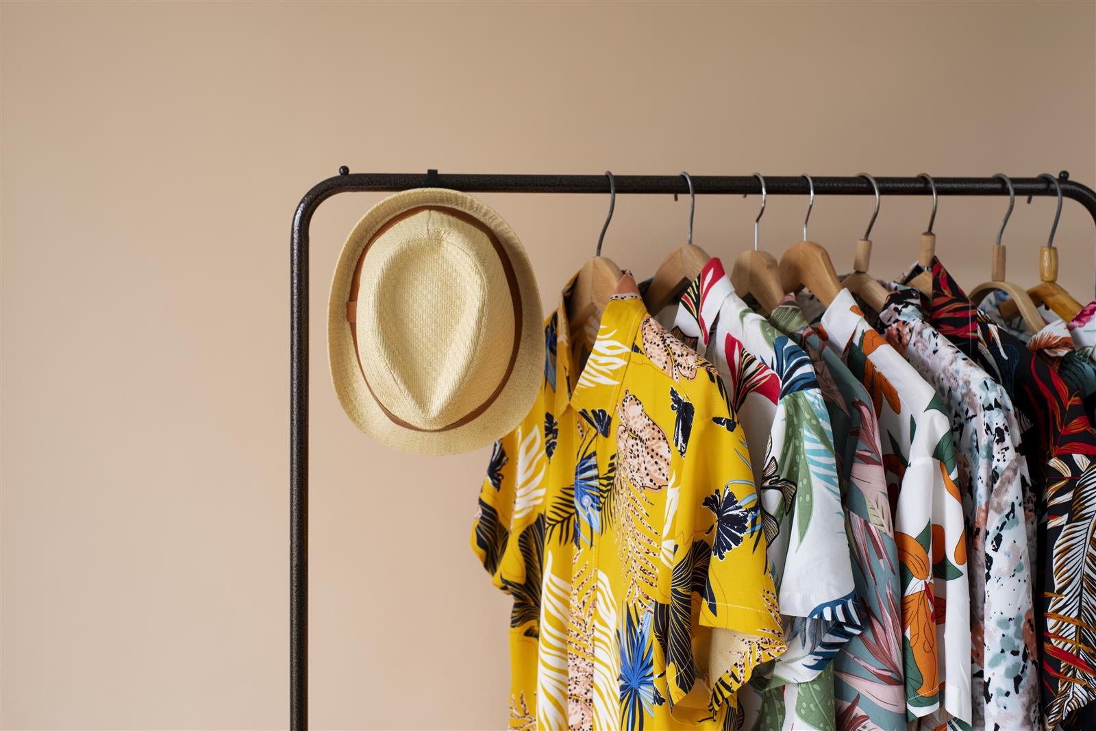 Vide dressing