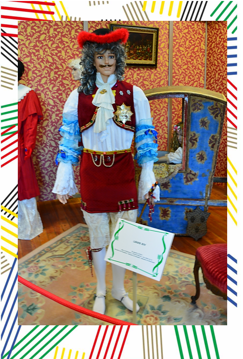 JEP 2025 : Le Musée du Costume fête le patrimoine
