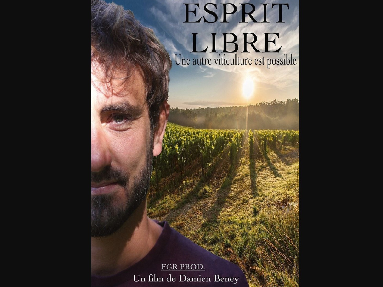 Ciné-rencontre : Esprit libre, une autre vitic ...