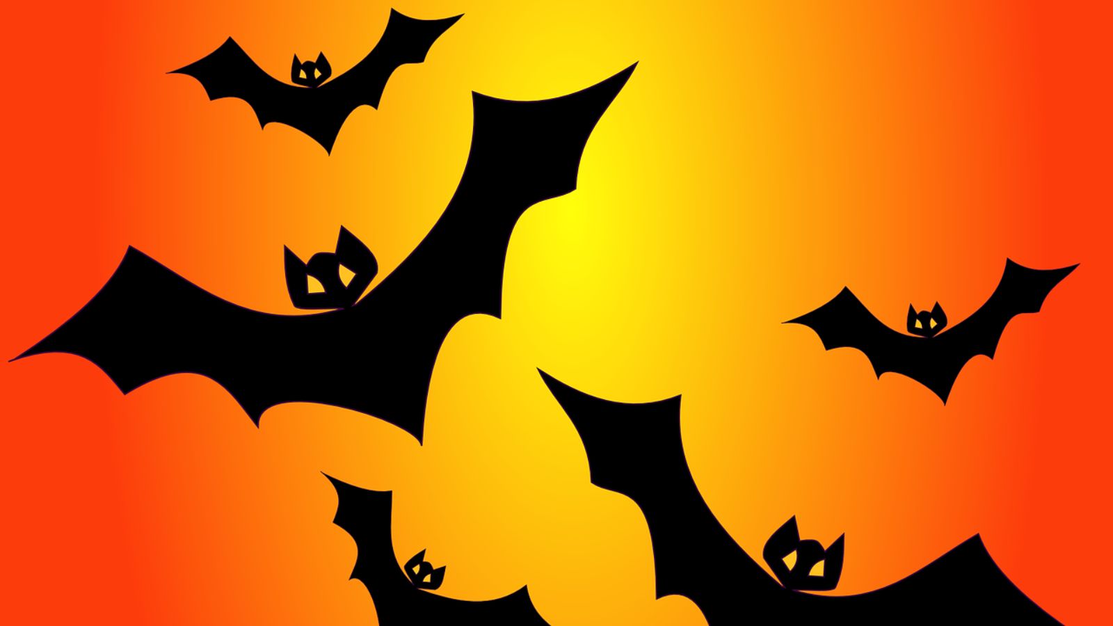 Soirée monstrueuse d'Halloween