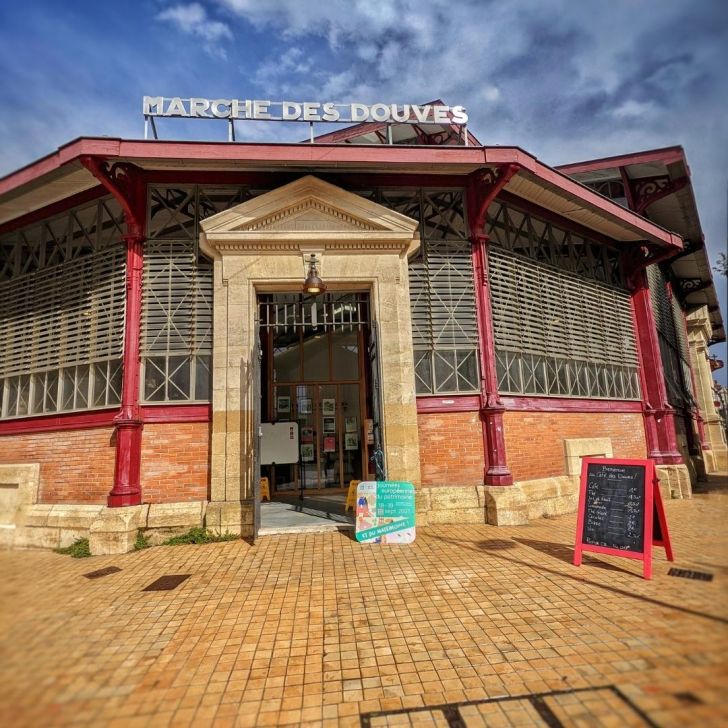 Balade urbaine à Saint Michel solidaire : Un q ...