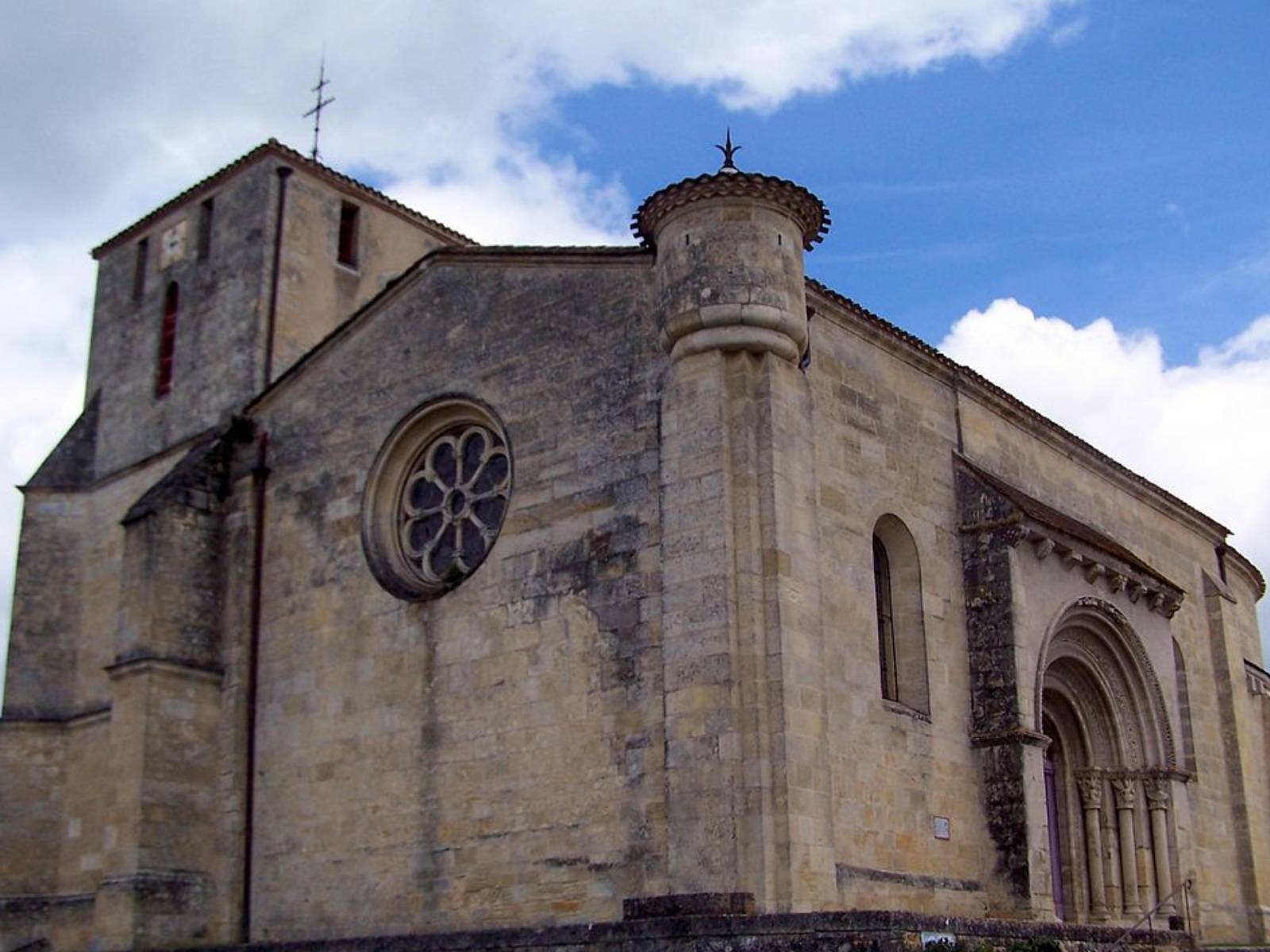 L'art dans les églises - Journées du patrimoine