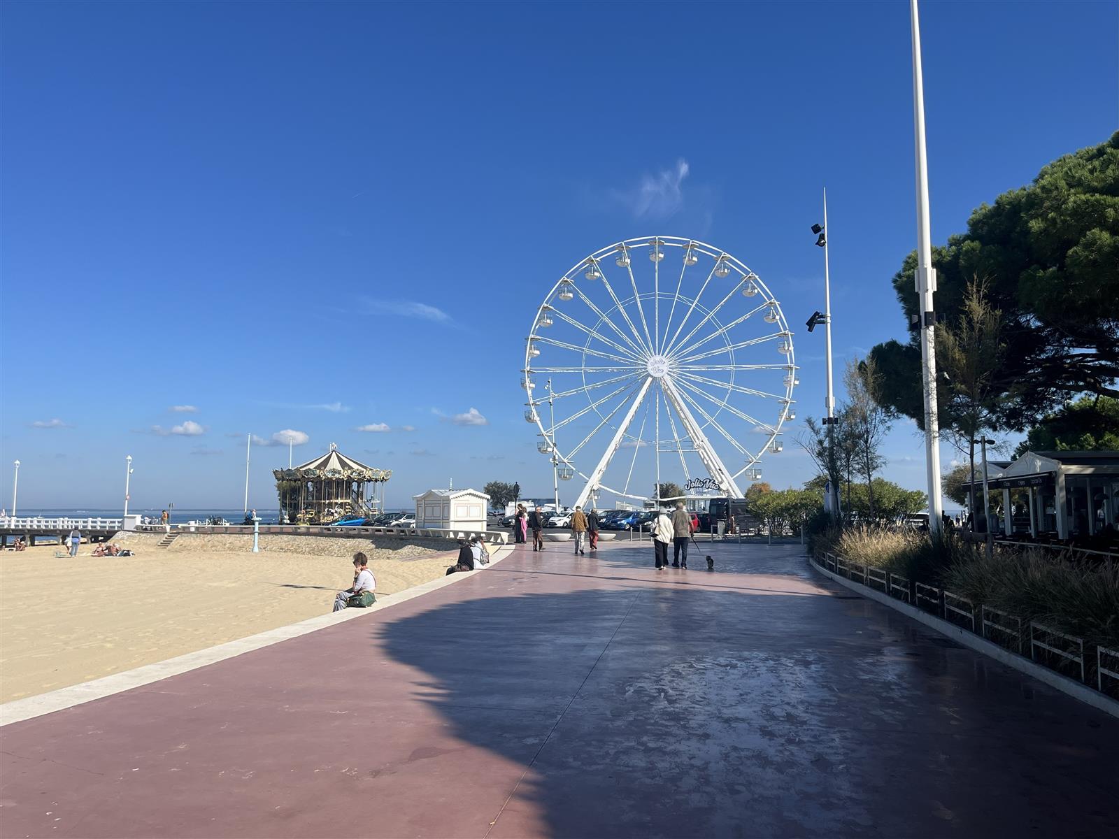 Grande roue