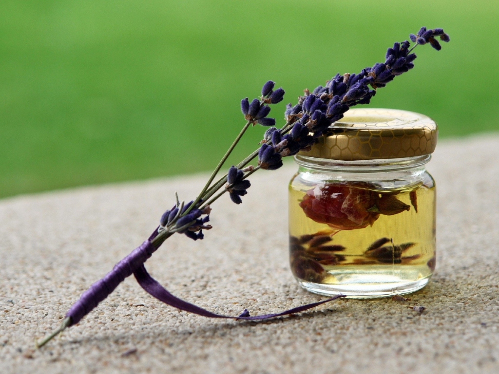 Atelier « Soulager les maux avec les huiles es ...