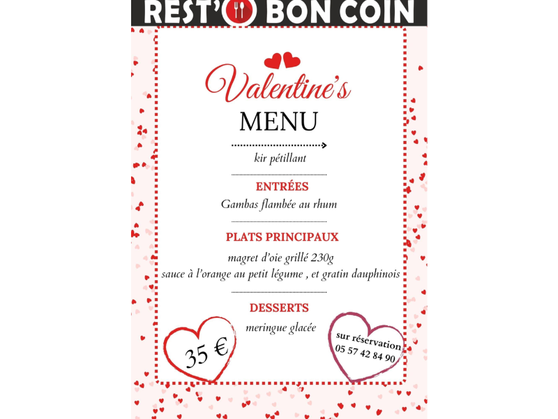 Soirée couscous au Rest'O Bon Coin
