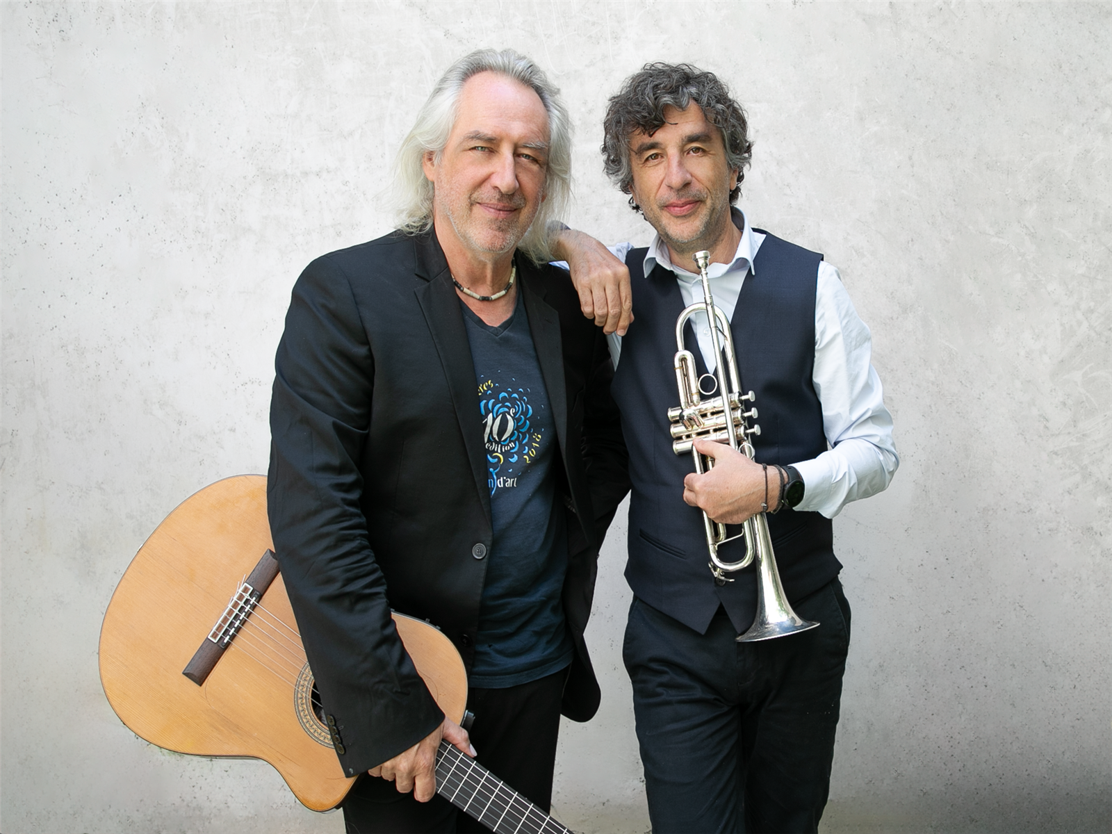 Les Jeudis du Jazz avec Louis Winsberg et Yvan ...