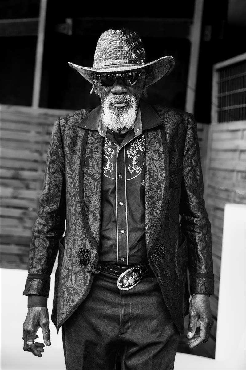 ROBERT FINLEY : BLUES DU DELTA, SAUCE SOUL