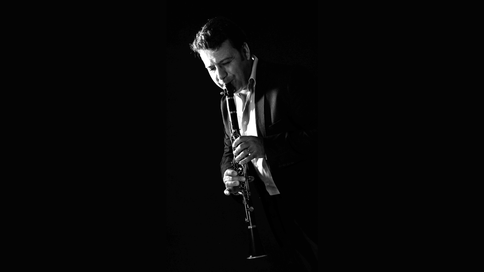 Jazz and Blues - JERÔME GATIUS BIG FIVE