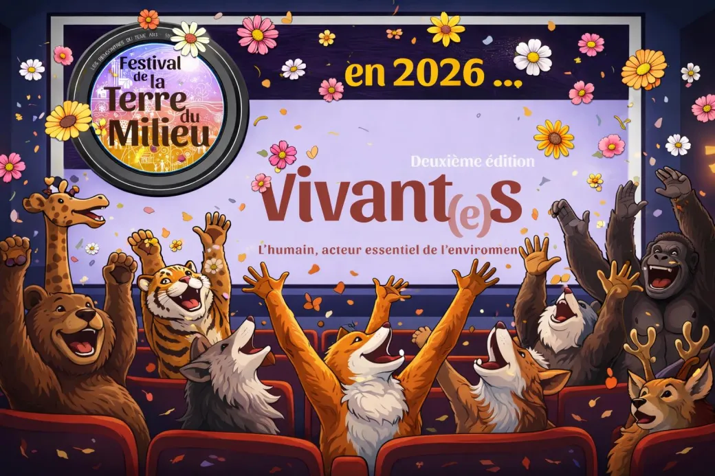 Le Festival de Cinéma ... - Crédit: Association Et'C'Terra | CC BY-NC-ND 4.0
