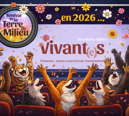 Le Festival de Cinéma "La Terre du milieu "