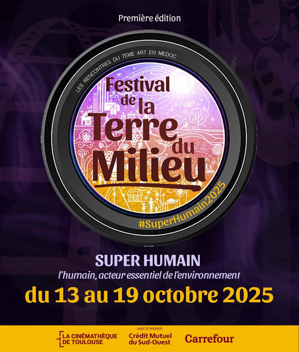Le Festival de Cinéma "La Terre du milieu "