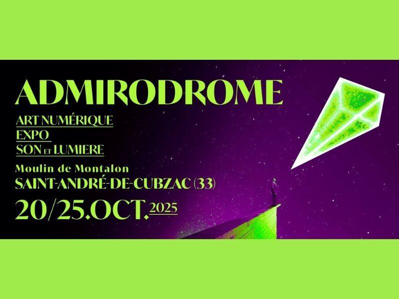 Festival Admirodrome