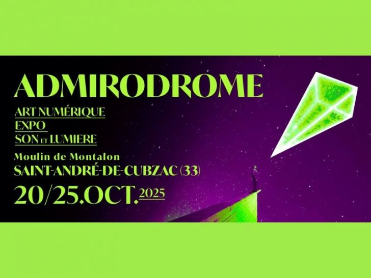Festival Admirodrome