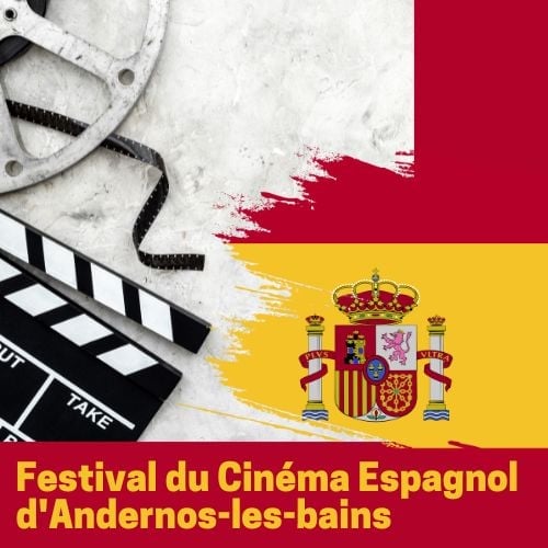 4ème Festival du cinéma espagnol