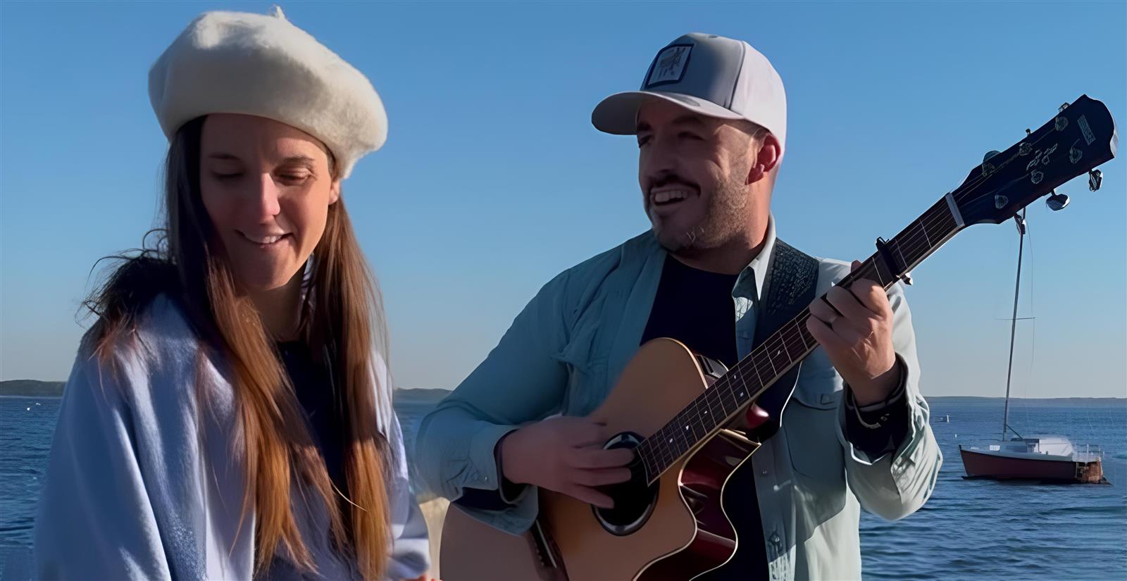 Amaneja - un spectacle poético-musical