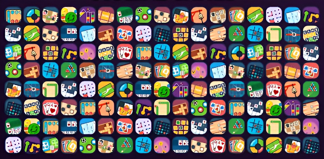 Atelier d'informatique - Se divertir