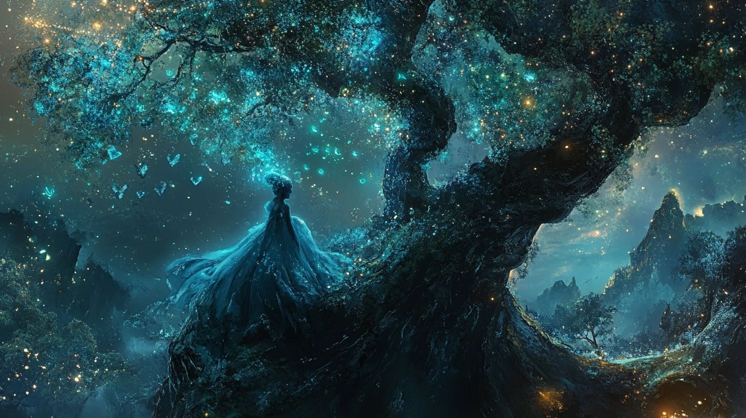 "Créatures et lieux magiques" - Un spectacle d ...