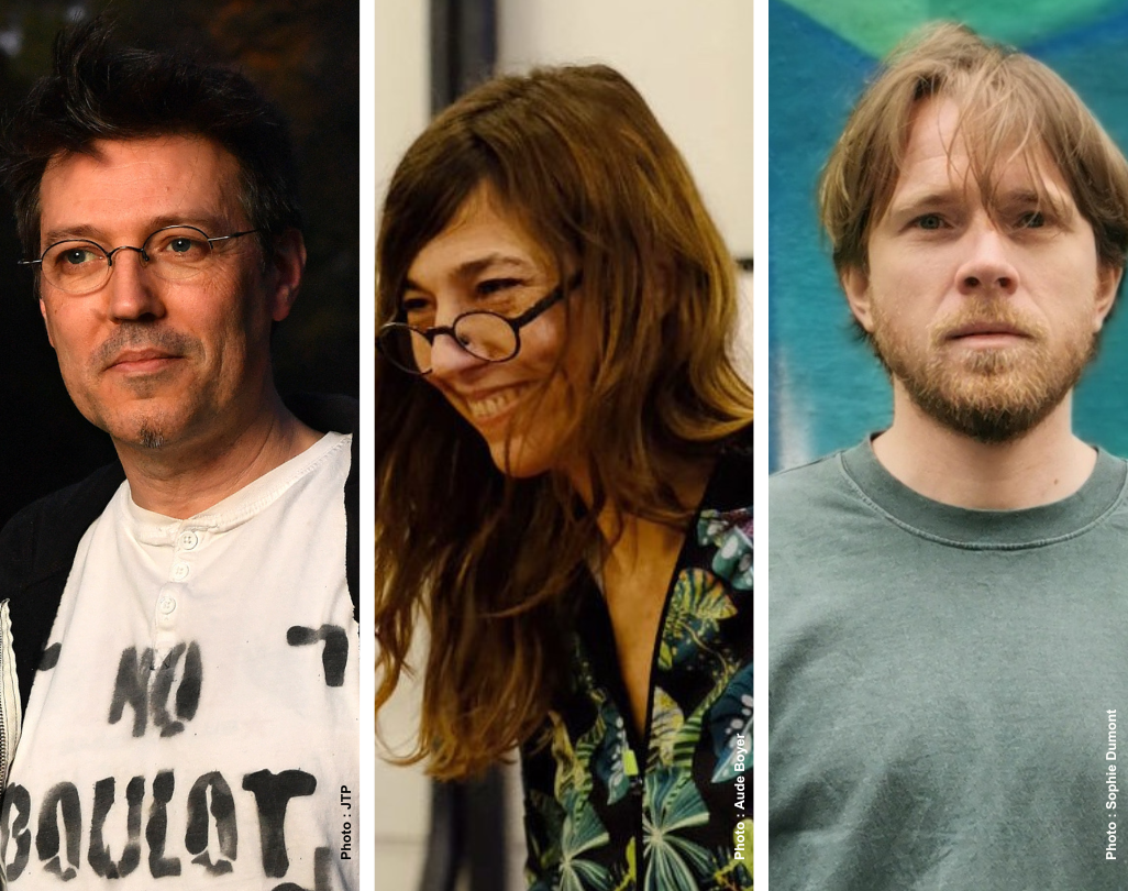 La poésie en veux-tu ? En voilà !