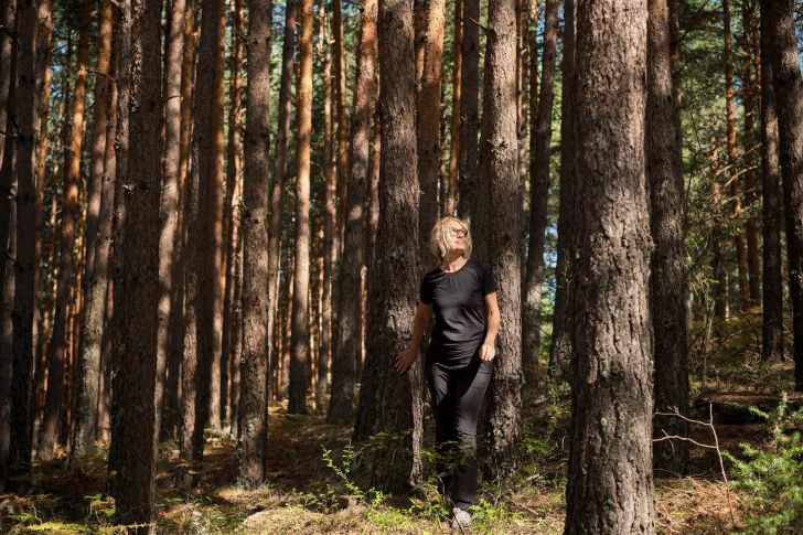 Exposition - les faiseurs de sciure : le corps ...