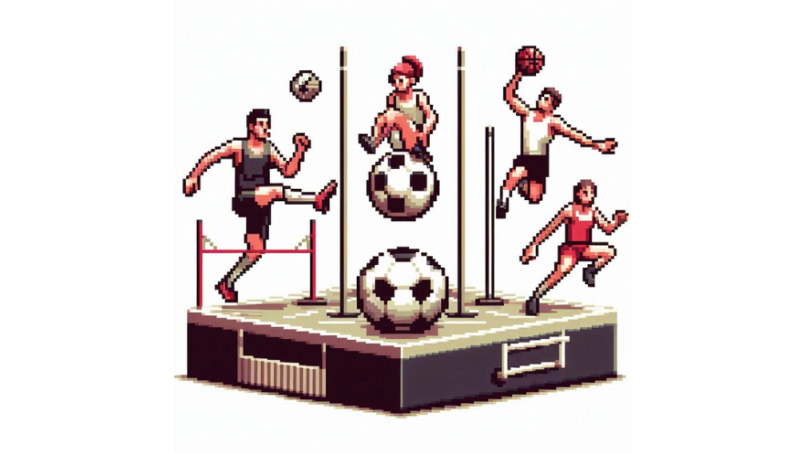 Tournoi jeux vidéo