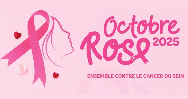 Rejoignez la nage !