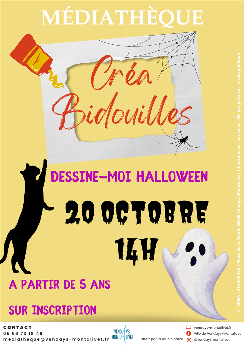 Créa Bidouilles