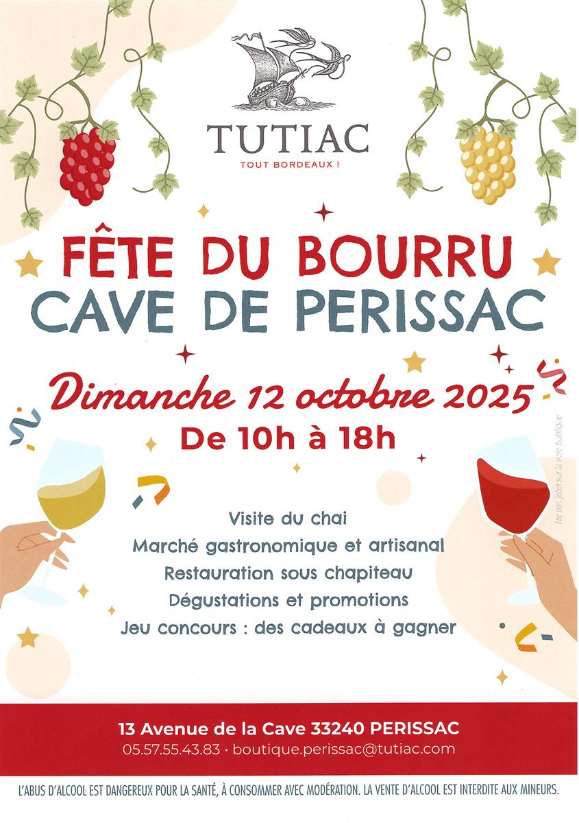 Fête du Bourru