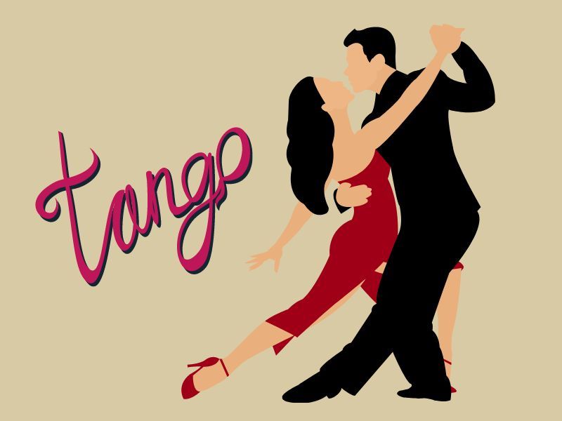 Stages de Tango à Bourg