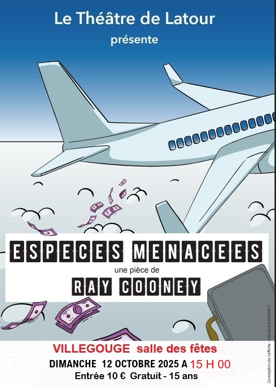 ESPECES MENACEES