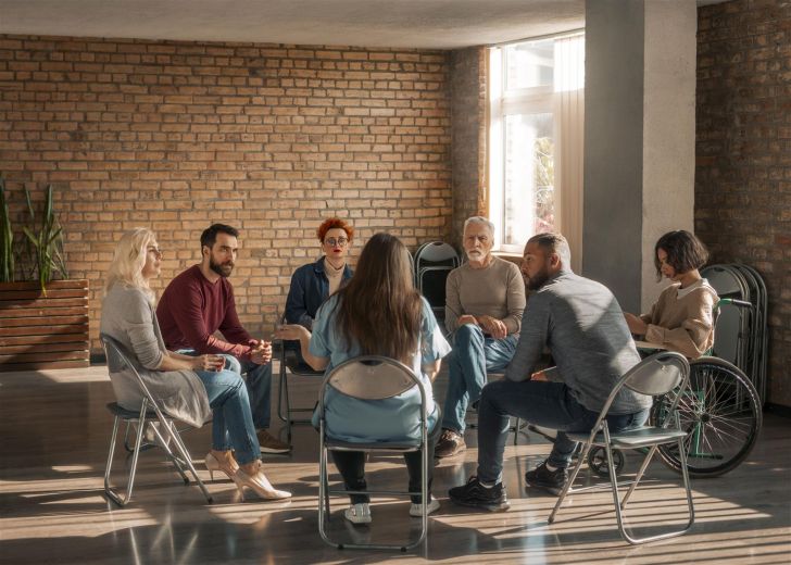 Les ateliers de l'Inter'Val : Paroles de vie