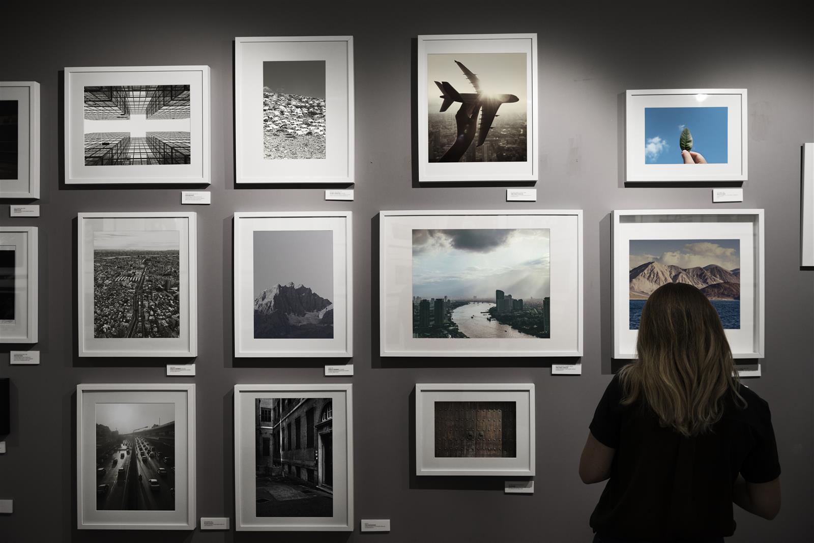 Exposition : Vers Saint-Jacques-de-Compostelle