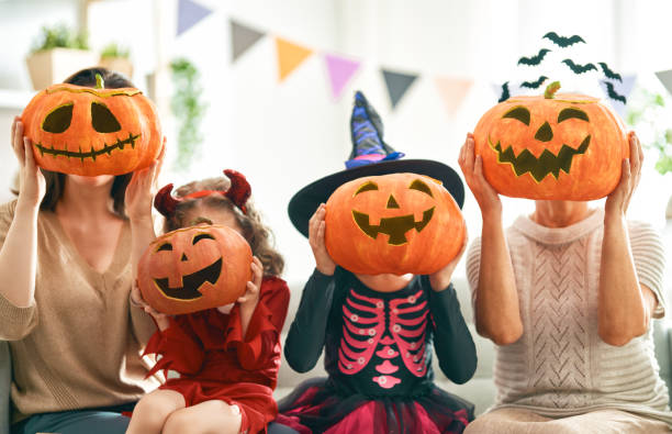 Le grand Bal Halloween, Concert