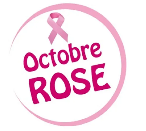 Marche rose
